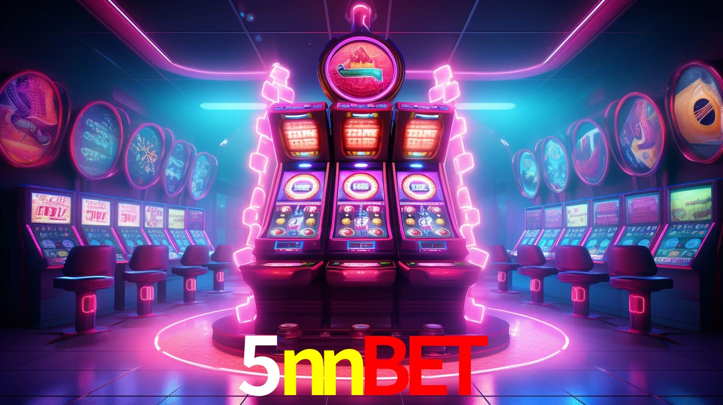5nnbet: Seu Especialista em Apostas Esportivas Brasileiras