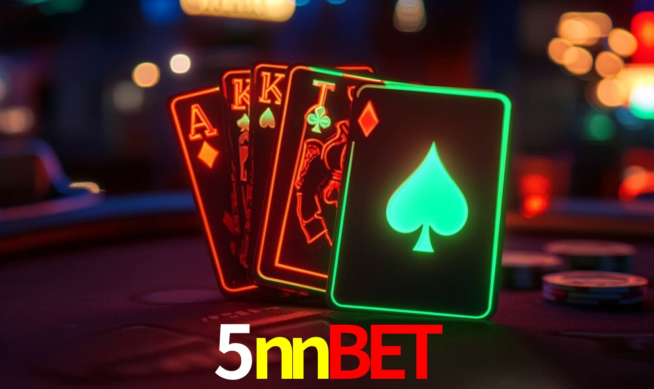 5nnbet Jackpots Progressivos