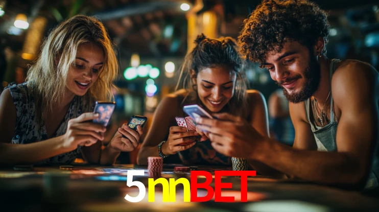 Programa VIP 5nnbet