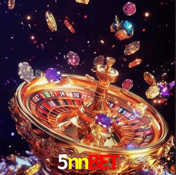 5nnbet Logo Verificado