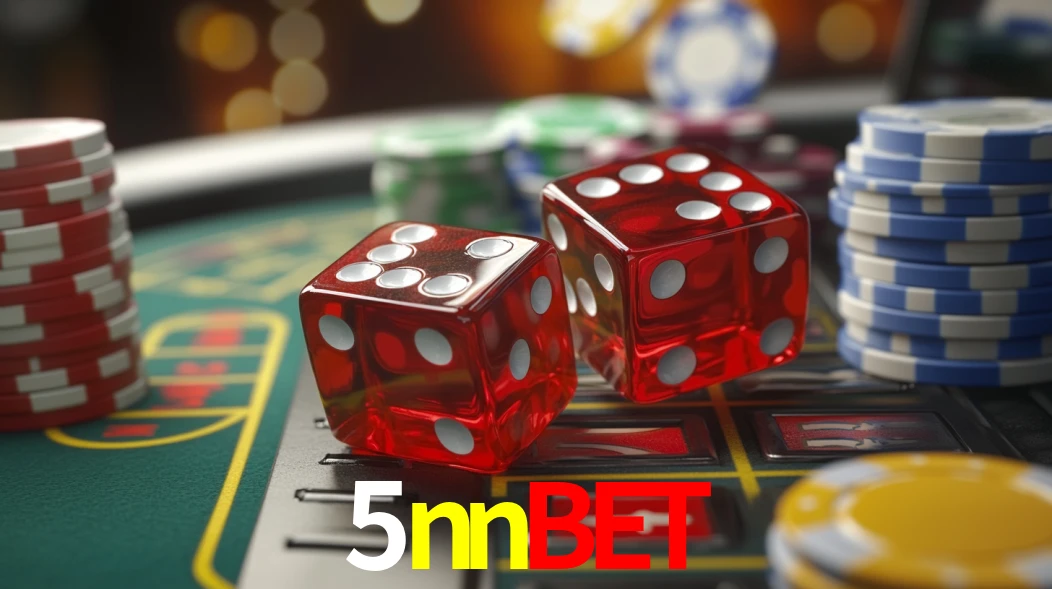 Welcome Bonus 5nnbet