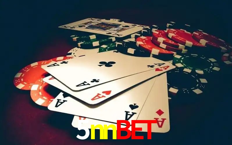 5nnbet VIP Program Logo