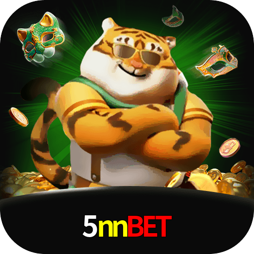Logo 5nnbet Cassino Online Brasil